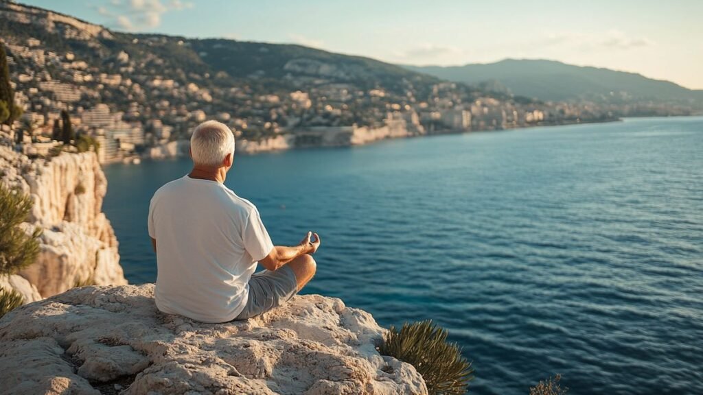 Transformez votre Vie avec une Formation en Yoga à Nice