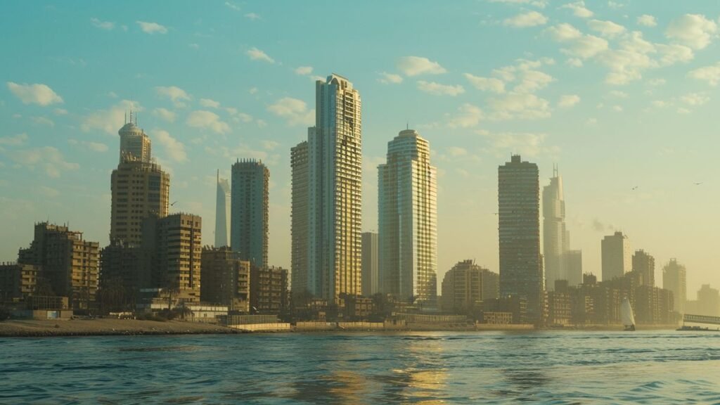 Un nouveau portail pour les investisseurs lancé en Égypte : envisagez-vous d'investir ?