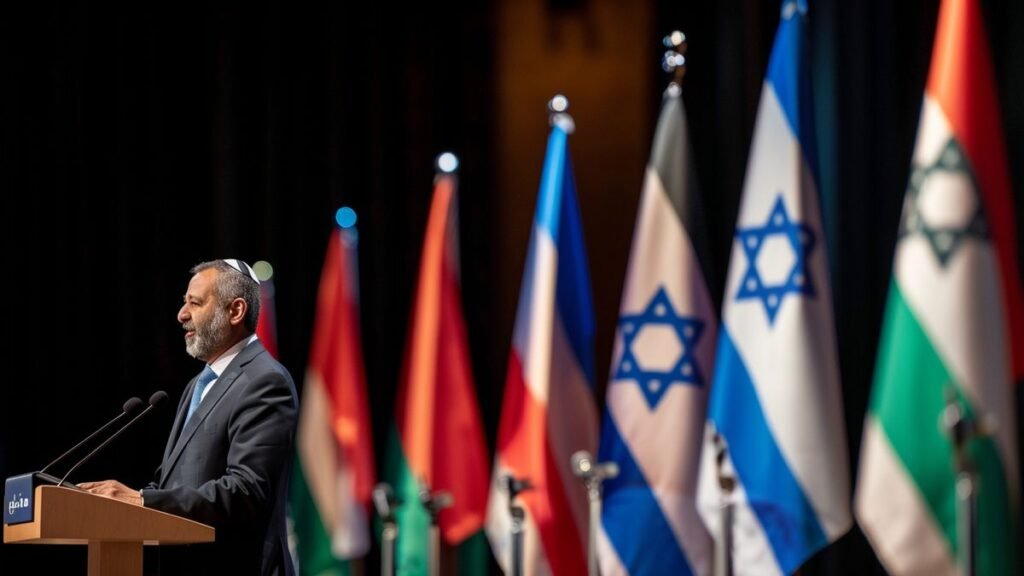 "Une trêve médiée par l'Égypte commence entre Israël et le Jihad islamique palestinien, les frappes à Gaza suspendues"