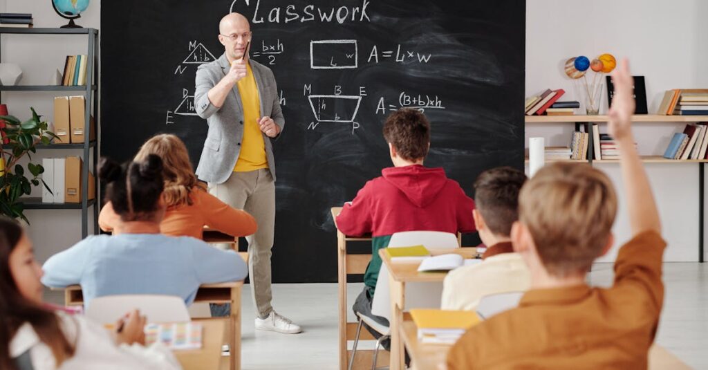 découvrez les meilleures solutions pour gérer l'absence d'un enseignant, organiser le remplacement et assurer la continuité des cours en toute sérénité.