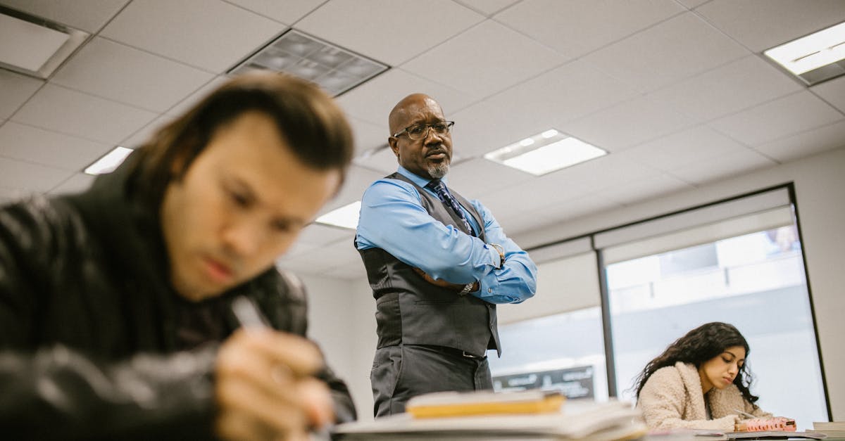 Protéger l’enseignement supérieur des abus : vers une éthique académique renforcée