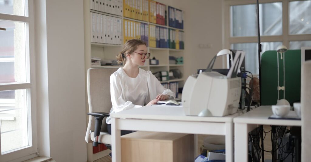 découvrez tout ce qu'il faut savoir sur la comptabilité : principes, méthodes, gestion des finances et conseils pratiques pour les professionnels et les entreprises. améliorez la gestion comptable de votre activité grâce à nos ressources et astuces.