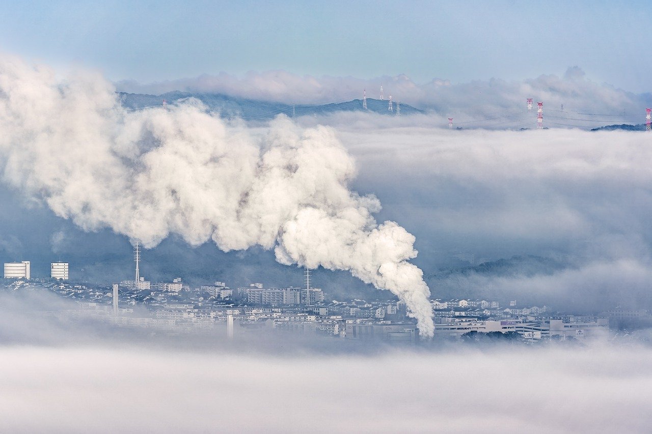 découvrez l'importance de l'air dans notre quotidien. apprenez-en davantage sur sa composition, son rôle essentiel dans la vie et les enjeux environnementaux qui l'entourent.