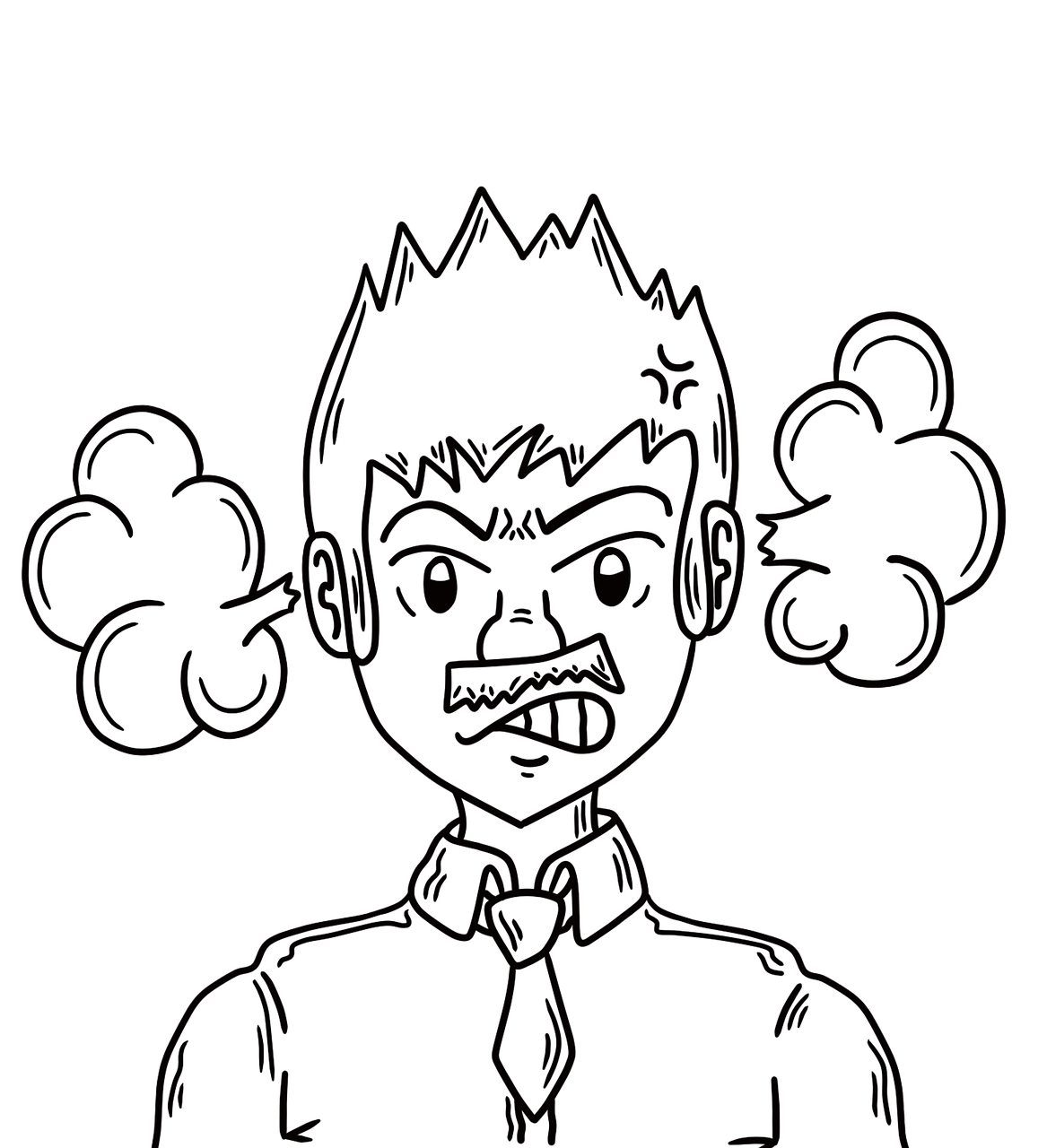 découvrez l'origine, les causes et les moyens efficaces pour gérer la colère afin de mieux comprendre et maîtriser cette émotion intense.