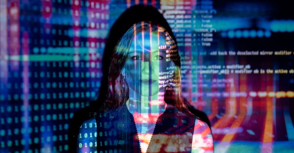 découvrez l'intelligence artificielle : son fonctionnement, ses applications innovantes et son impact sur notre quotidien. explorez les dernières avancées et tendances de l'ia.