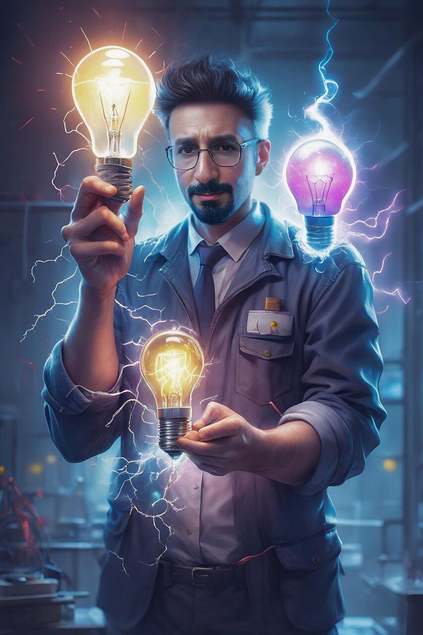 découvrez comment l'intelligence artificielle transforme les secteurs innovants grâce à ses technologies avancées et ses applications variées.