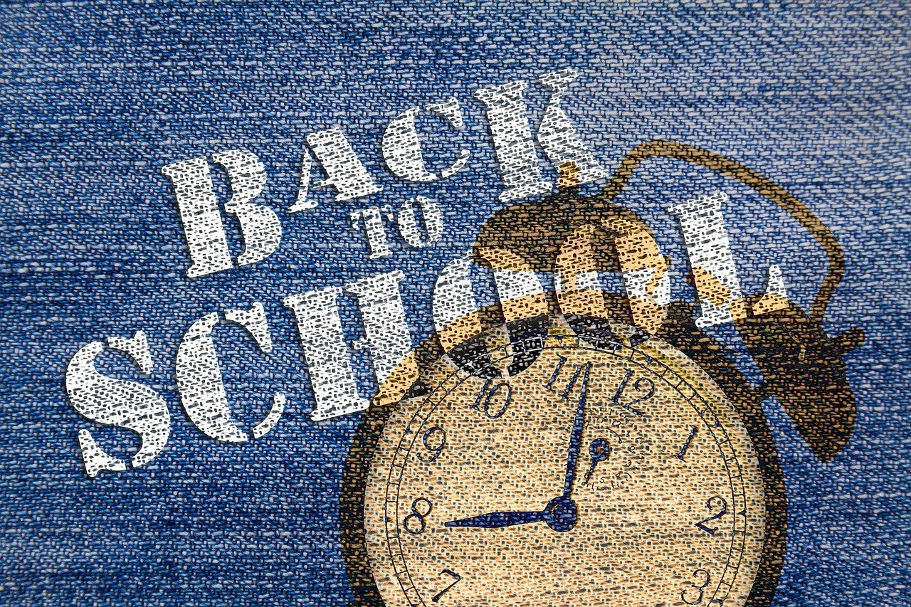 préparez la rentrée scolaire en toute sérénité : conseils, astuces et sélection d’articles indispensables pour un retour à l’école réussi.