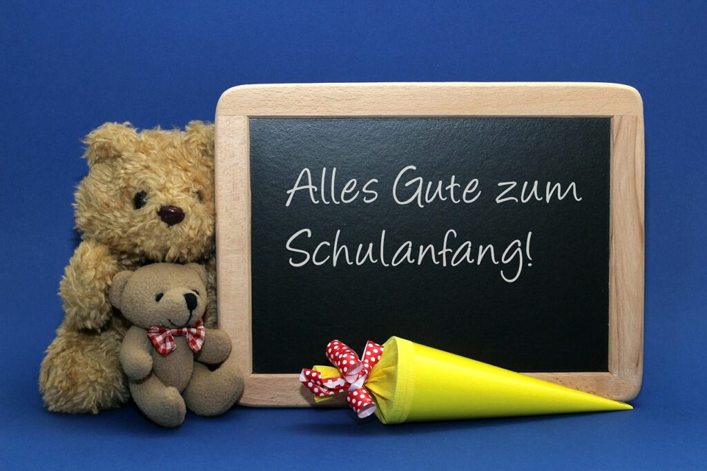 préparez la rentrée scolaire avec nos conseils, idées et astuces pour un retour à l’école réussi : fournitures, organisation et motivation pour bien commencer l’année !