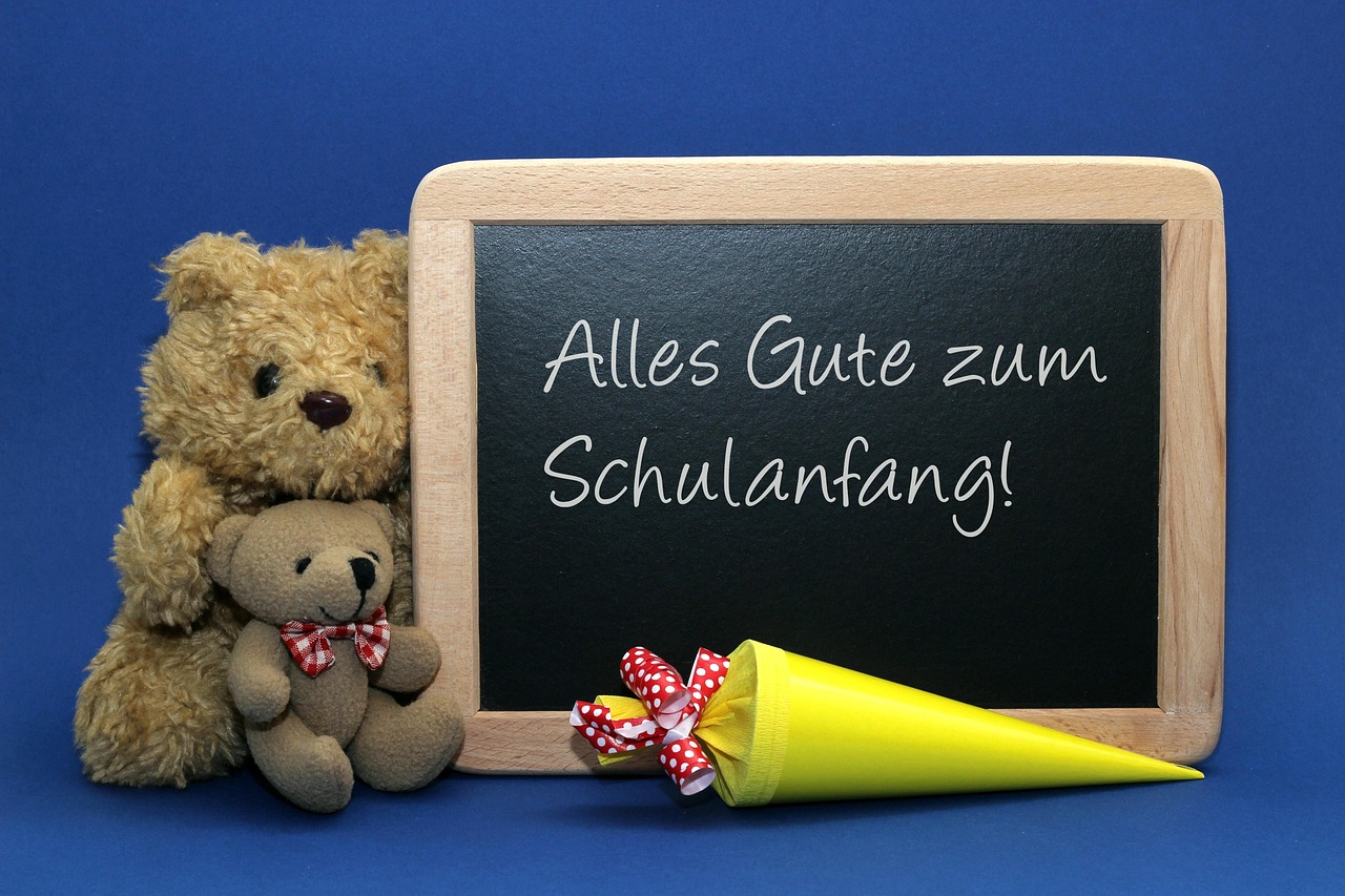 préparez la rentrée scolaire avec nos conseils, idées et astuces pour un retour à l’école réussi : fournitures, organisation et motivation pour bien commencer l’année !