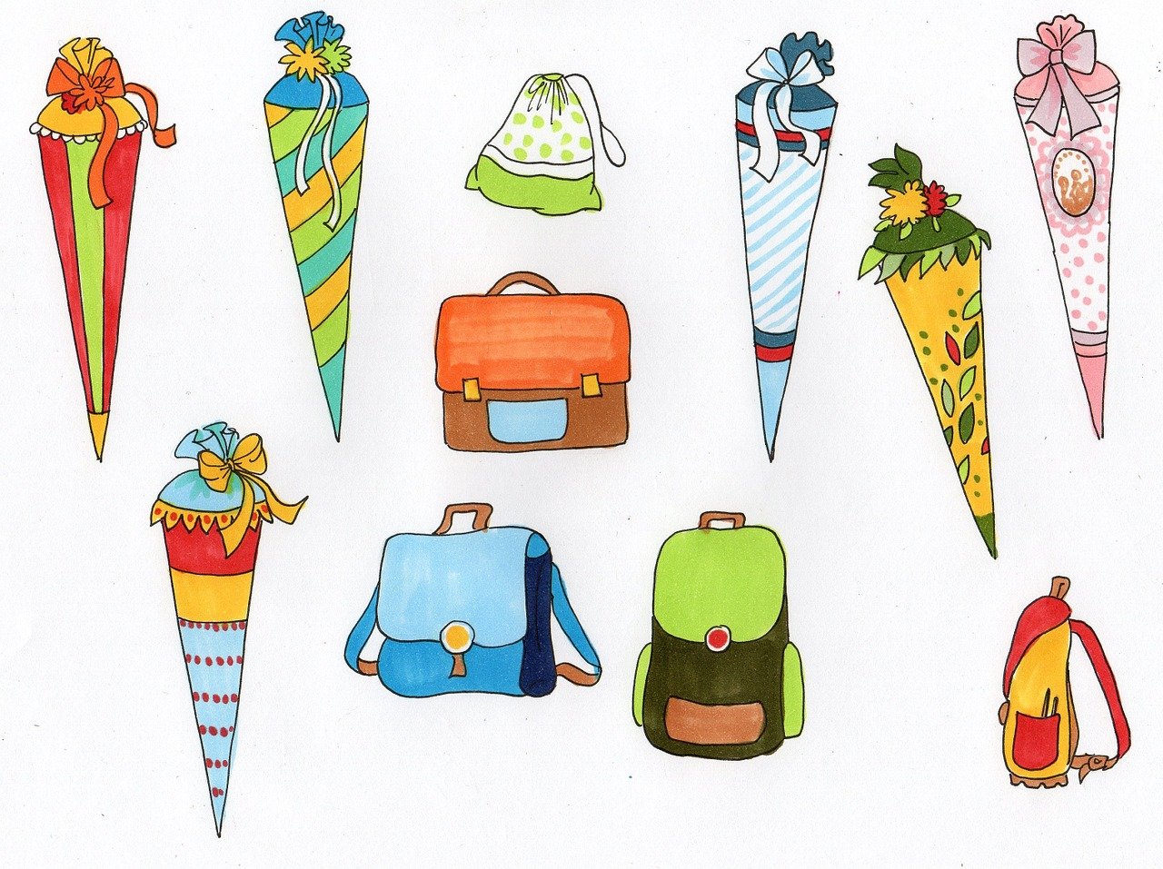 préparez la rentrée scolaire en toute sérénité avec nos conseils, astuces et fournitures indispensables pour bien commencer l'année. découvrez toutes les nouveautés back to school pour un retour en classe réussi !