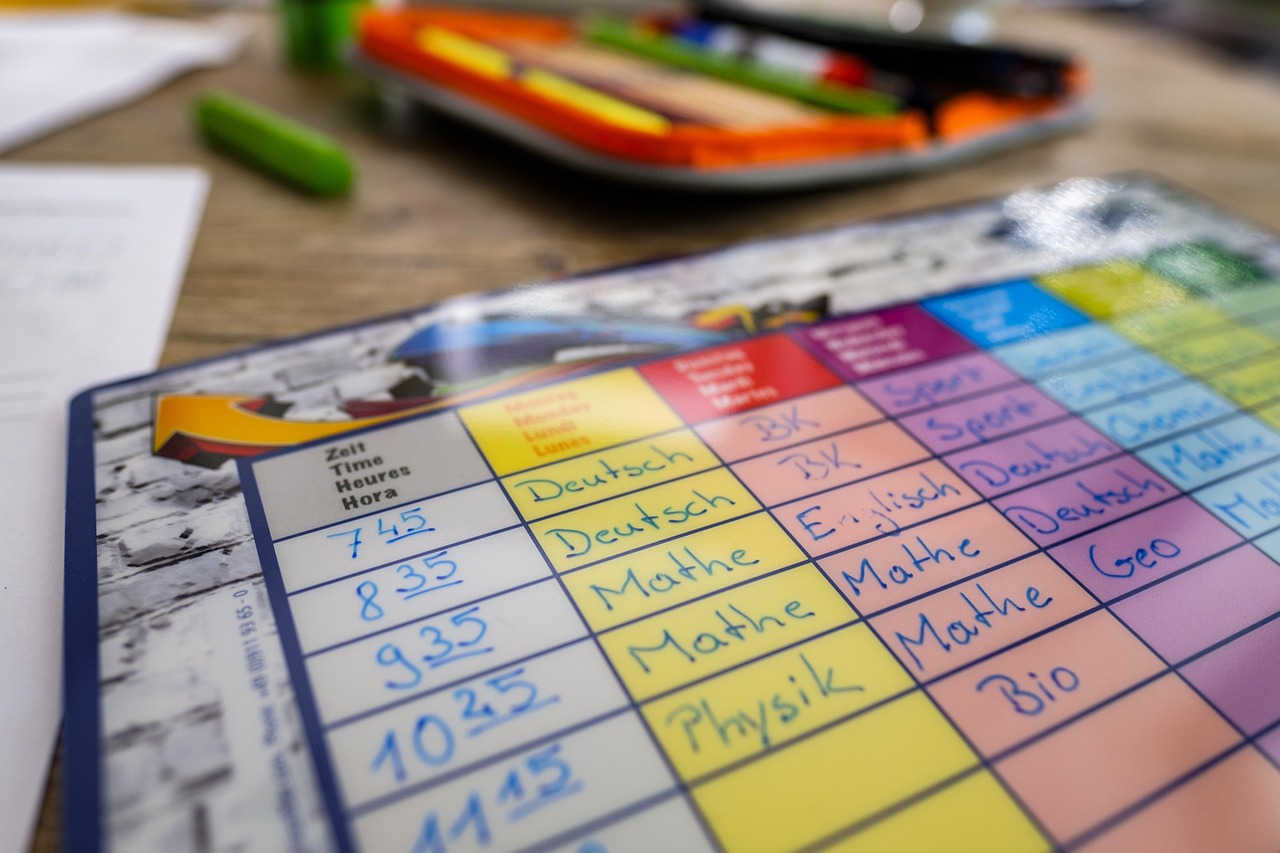 préparez la rentrée scolaire en toute sérénité : conseils, astuces et sélections incontournables pour un retour en classe réussi !