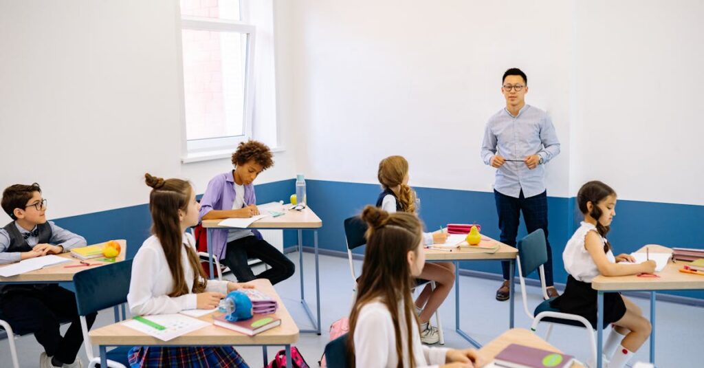 découvrez une école alternative bilingue offrant un apprentissage personnalisé, innovant et centré sur l’élève, favorisant le développement de compétences en français et en anglais pour un avenir prometteur.