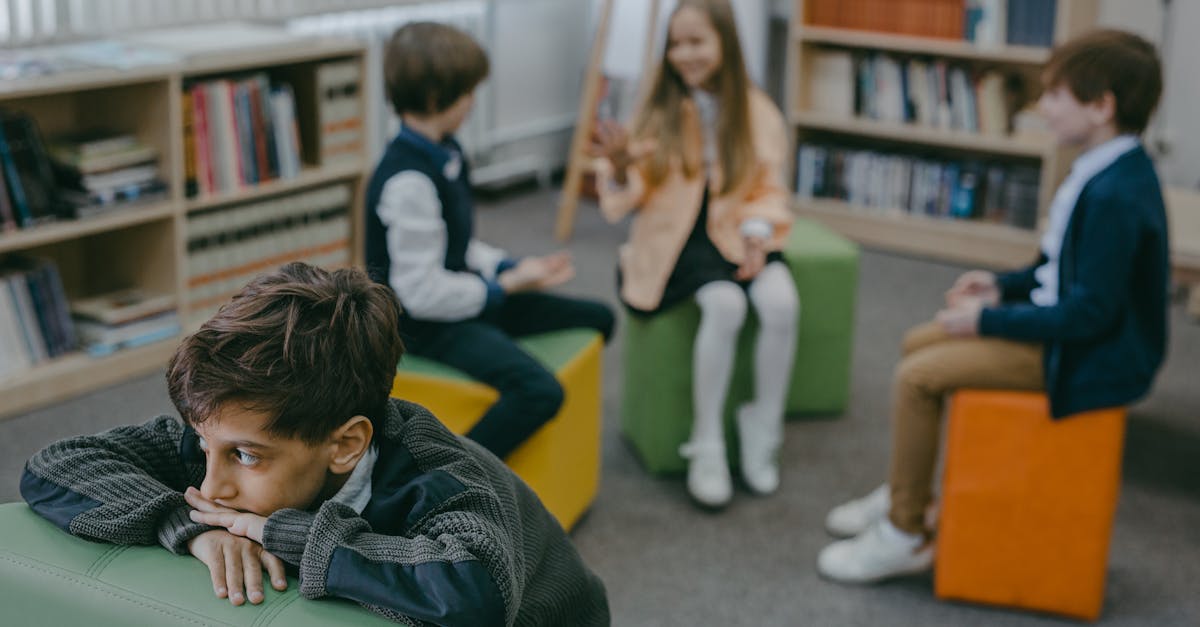 Augmentation modérée des incidents graves liés au harcèlement et à la discrimination dans les établissements scolaires