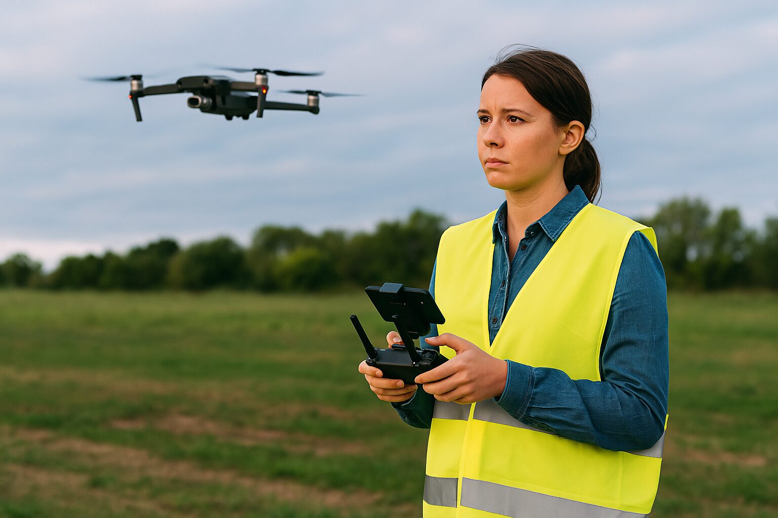 drone