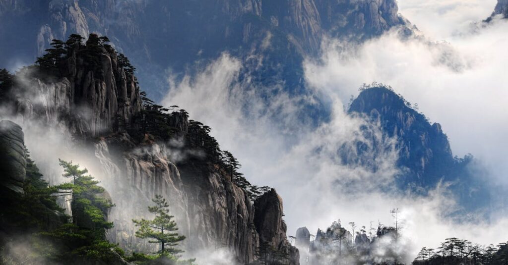 découvrez la chine, un pays fascinant alliant traditions millénaires et modernité, réputé pour sa grande muraille, sa gastronomie variée et ses paysages impressionnants. explorez sa culture, son histoire et ses innovations.