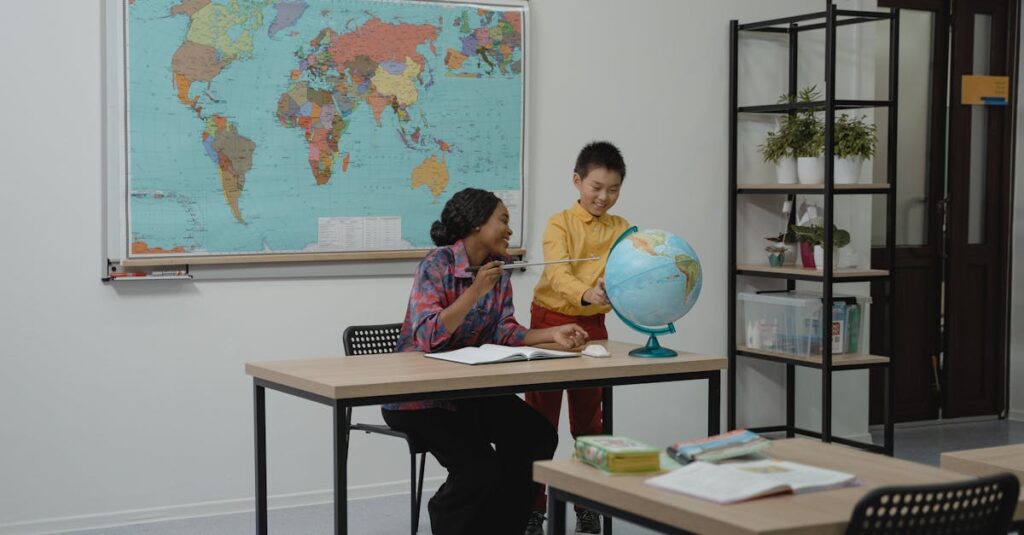 découvrez l'importance de l'éducation culturelle : développez une compréhension approfondie des différentes cultures, encouragez la tolérance et ouvrez-vous à de nouvelles perspectives grâce à des programmes éducatifs adaptés.