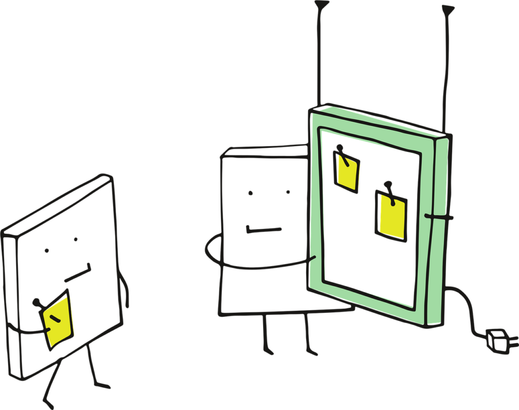 découvrez les meilleures ressources et méthodes pour une éducation digitale innovante et accessible à tous.