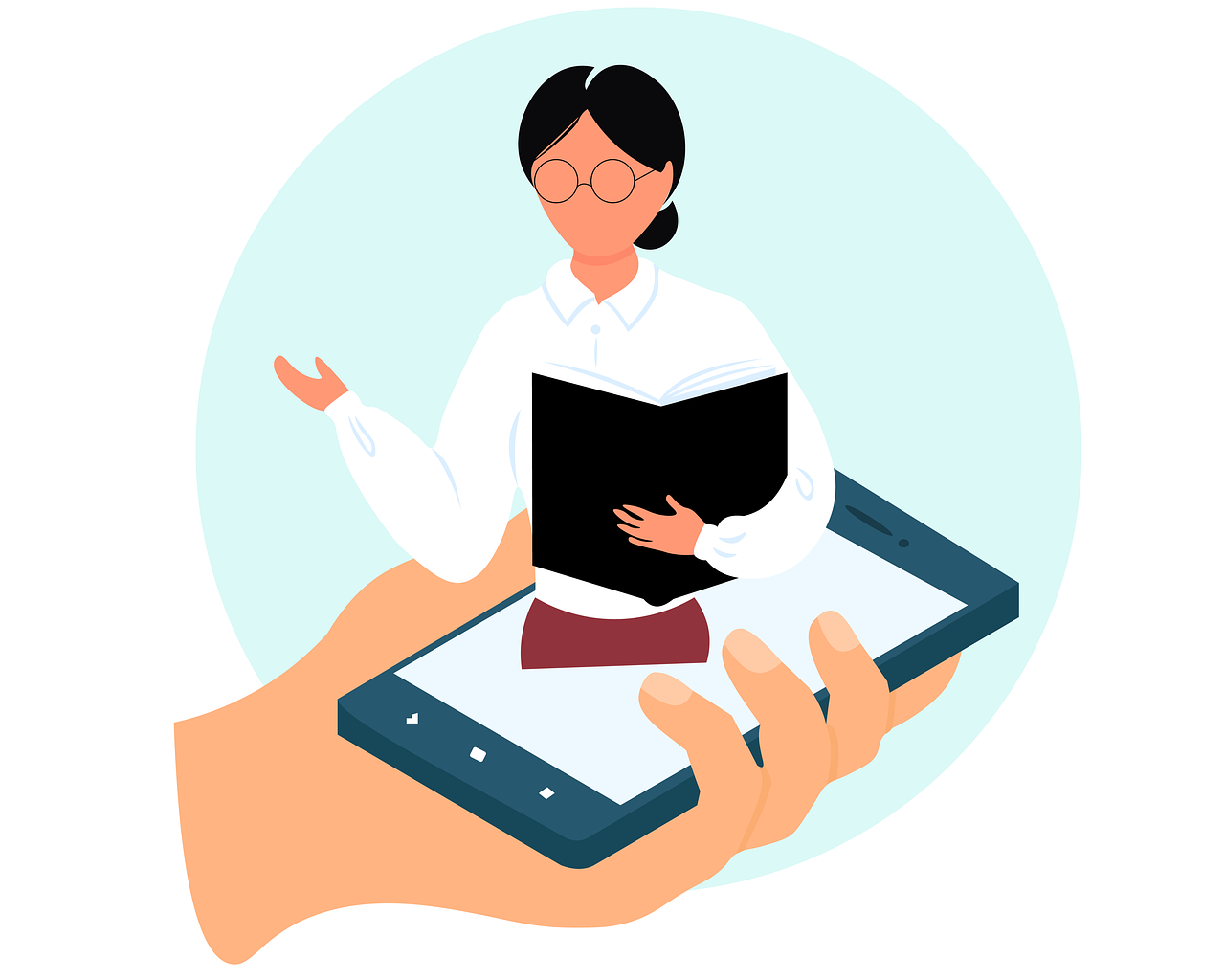 découvrez comment la digitalisation révolutionne l'éducation grâce à des outils innovants, des ressources en ligne et des méthodes d'apprentissage interactives pour tous les âges.