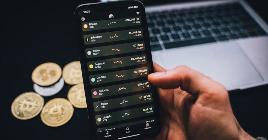 découvrez comment un digital exchange facilite l’échange sécurisé et rapide de devises numériques et de cryptomonnaies, avec des outils performants et une expérience utilisateur optimale.