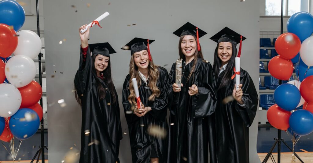 découvrez tout ce qu'il faut savoir sur le diplôme : définitions, types de diplômes, utilité et conseils pour bien choisir sa formation. obtenez des informations claires pour réussir votre parcours académique !