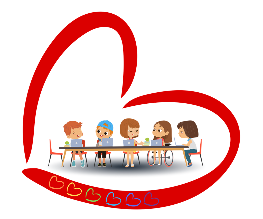 découvrez les meilleures pratiques et stratégies pour promouvoir l'inclusion des personnes en situation de handicap dans tous les aspects de la société.