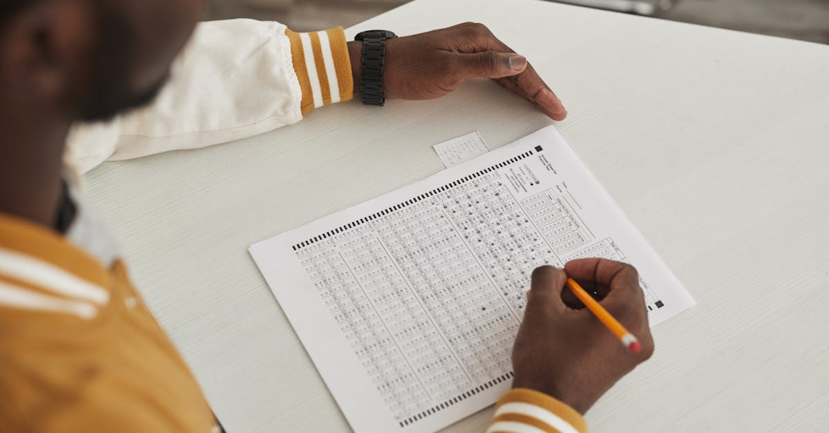 L’éducation à double standard : il est crucial d’y mettre un terme