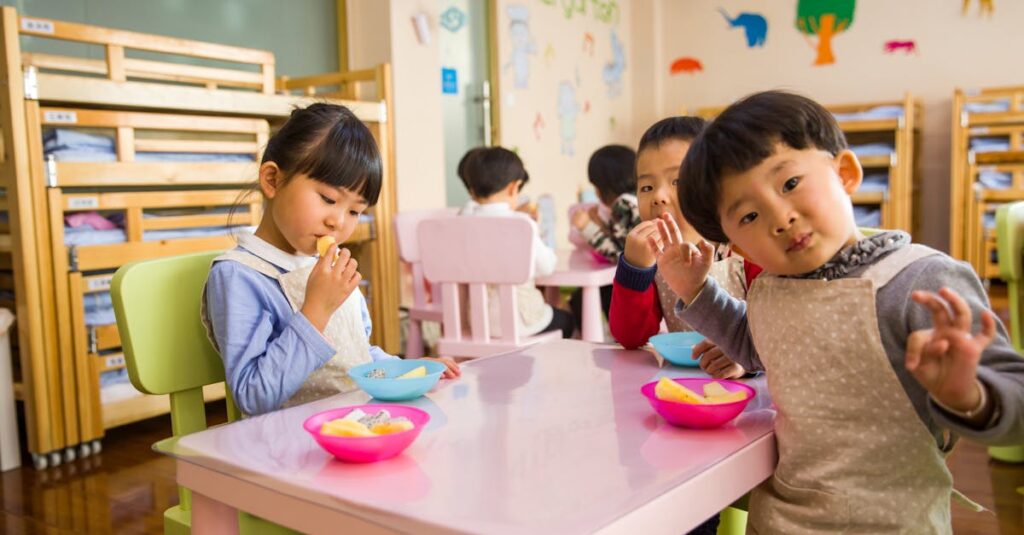 découvrez des ressources, conseils et actualités sur l'éducation : apprentissage, méthodes pédagogiques, outils pour enseignants et parents, nouveautés du monde éducatif.
