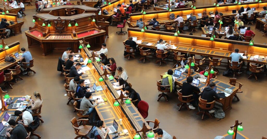 découvrez des ressources, conseils et actualités sur l’éducation pour accompagner élèves, parents et enseignants vers la réussite scolaire et le développement personnel.