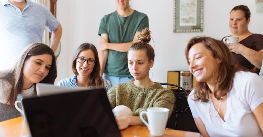 découvrez tout sur l'éducation : actualités, conseils, innovations pédagogiques, ressources pour enseignants, élèves et parents. restez informé des meilleures pratiques pour favoriser la réussite scolaire de tous !