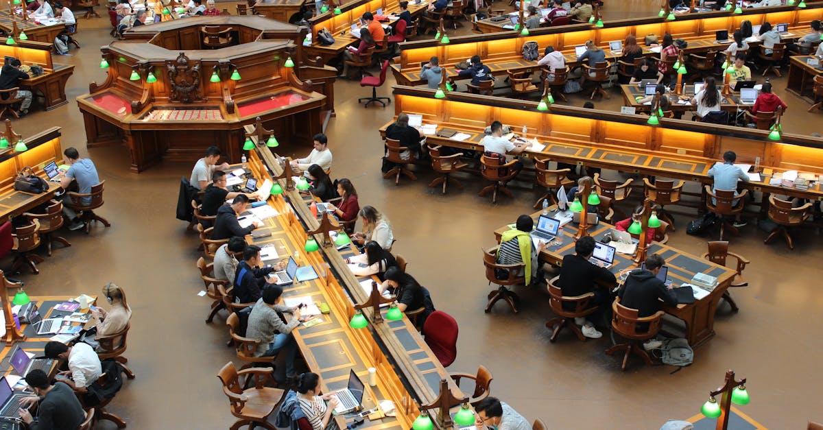 découvrez des ressources, conseils et actualités autour de l'éducation pour accompagner élèves, étudiants, parents et enseignants vers la réussite scolaire et le développement personnel.