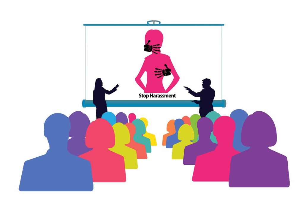 découvrez les informations essentielles sur le harcèlement exercé par des inspecteurs de l'éducation, ses impacts et les moyens de le prévenir.