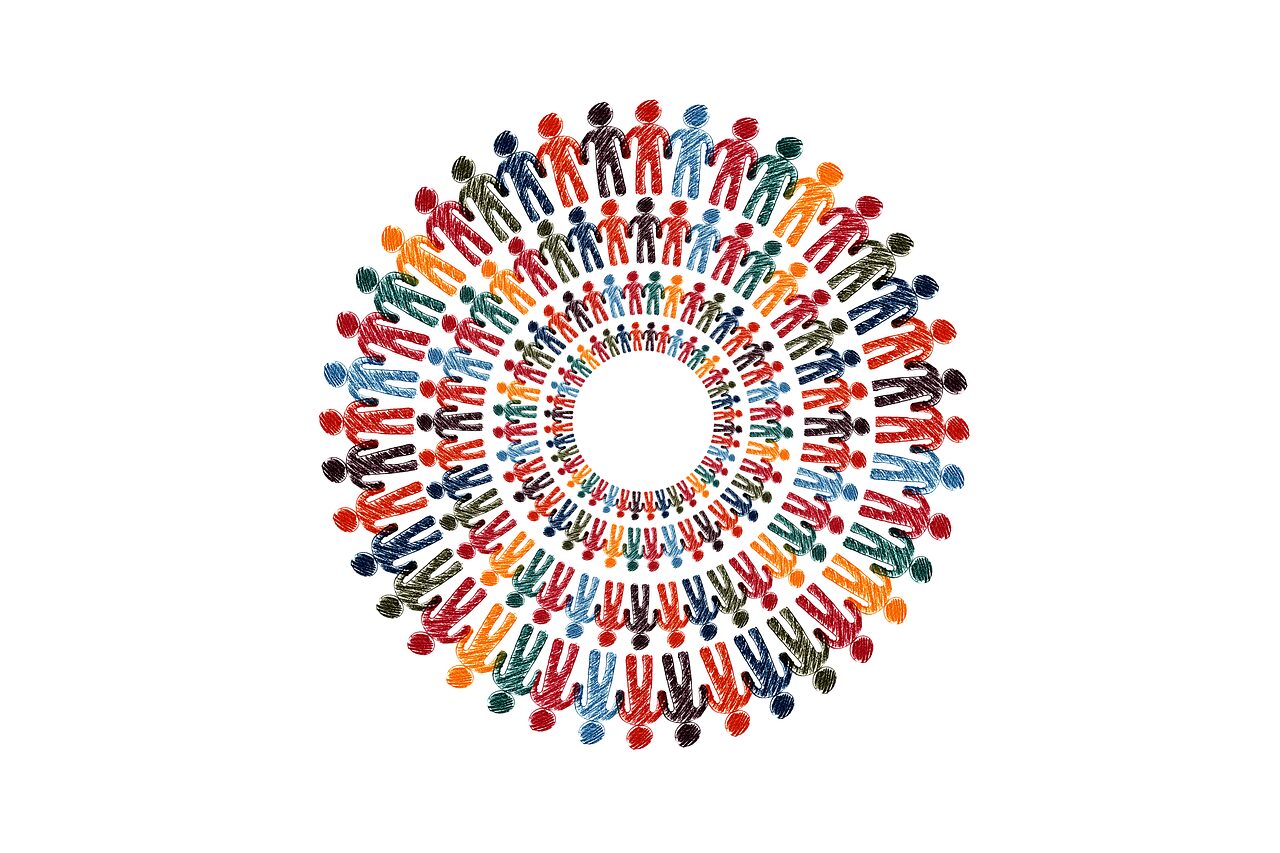 découvrez comment l'éducation, la justice et la collaboration s'unissent pour promouvoir un avenir équitable et solidaire.