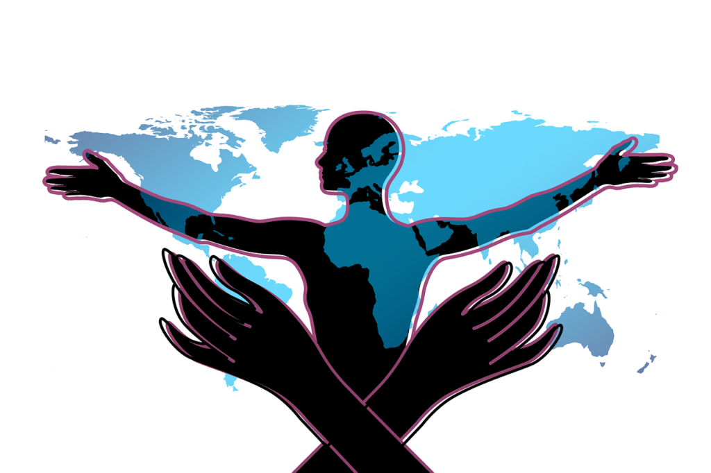 découvrez comment l'éducation, la justice et la collaboration s'unissent pour construire une société équitable et inclusive, favorisant le dialogue et le respect mutuel.