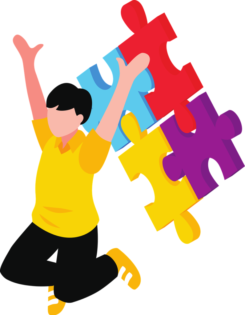 découvrez notre soutien à l'éducation pour accompagner les élèves et les enseignants vers la réussite scolaire grâce à des ressources adaptées et un accompagnement personnalisé.