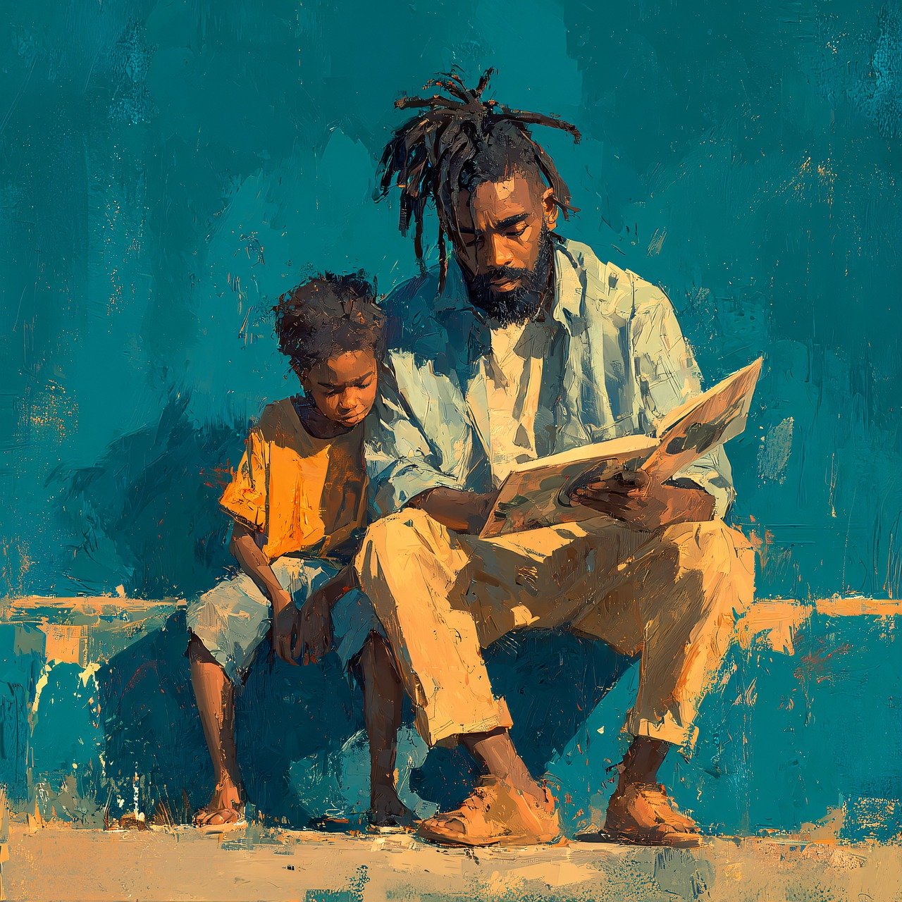 découvrez l'importance de l'éducation émotionnelle pour mieux comprendre, gérer et exprimer vos émotions au quotidien. favorisez votre bien-être et vos relations grâce à des outils adaptés.