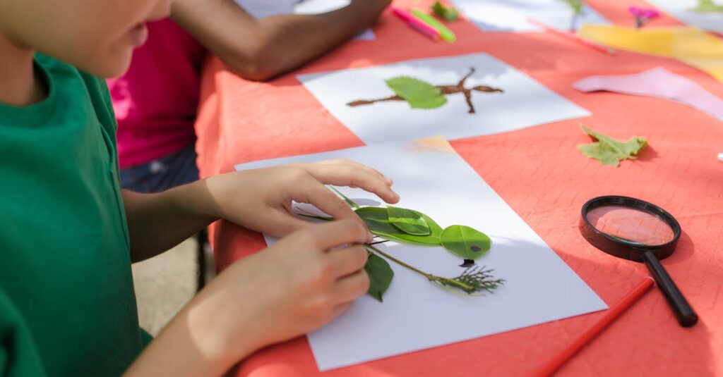 découvrez l'éducation environnementale : son importance, ses objectifs et comment elle sensibilise petits et grands à la protection de la nature et au développement durable.