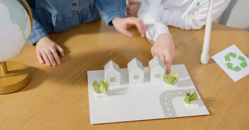 découvrez en quoi l'éducation environnementale sensibilise chacun à la préservation de la planète, en développant les connaissances sur l'écologie, le développement durable et les gestes quotidiens pour un avenir meilleur.