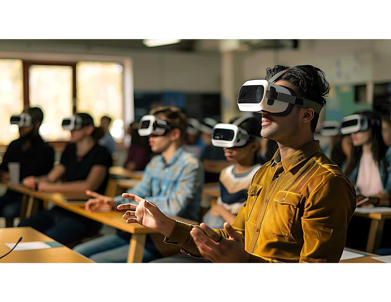 découvrez l'avenir de l'éducation populaire : innovations, enjeux et perspectives pour un apprentissage accessible à tous.