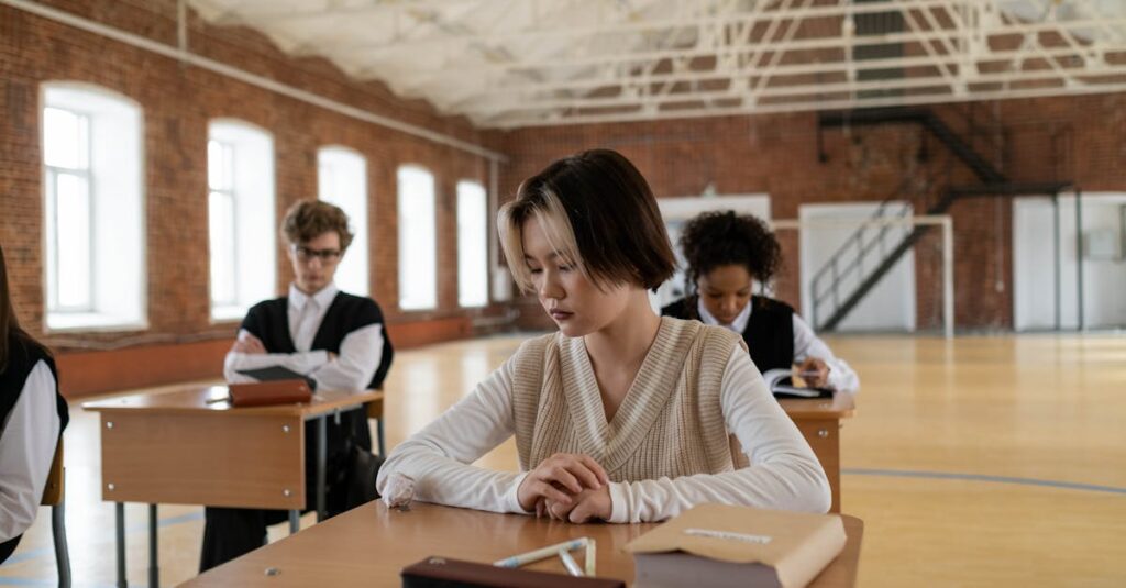 découvrez les études les plus difficiles à travers le monde, les domaines les plus exigeants et les raisons pour lesquelles ces filières académiques représentent un véritable défi pour les étudiants.