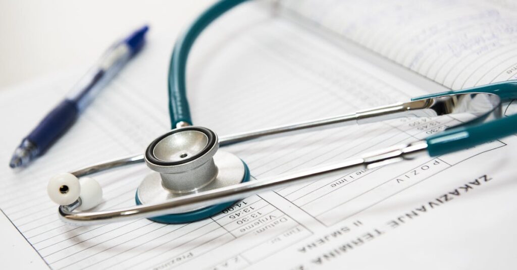 découvrez les dernières actualités, conseils et innovations dans le domaine de la santé pour mieux prendre soin de vous et de vos proches. restez informé sur les pratiques médicales, les traitements et la prévention en healthcare.