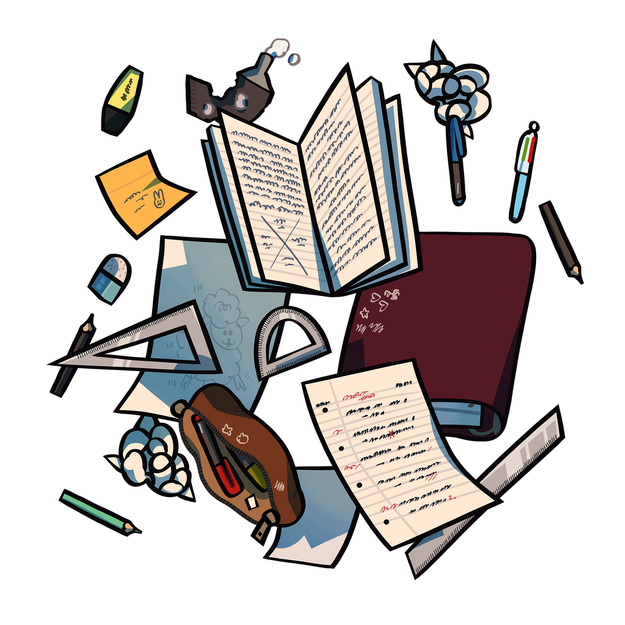 découvrez tout ce qu'il faut savoir sur les lycées : programmes, conseils, orientation et vie scolaire pour réussir votre parcours au secondaire.