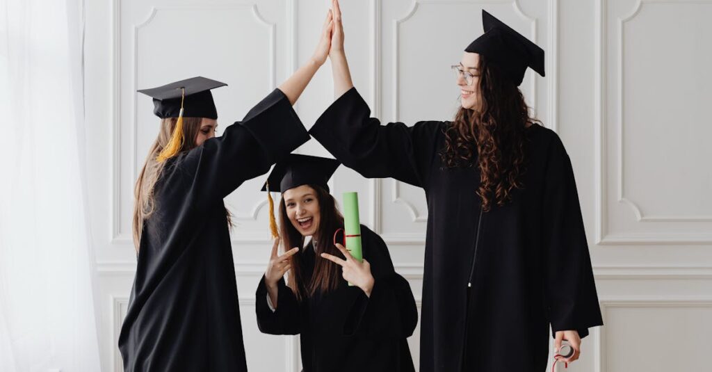 découvrez quels diplômes professionnels sont les mieux rémunérés et ouvrez-vous les portes de carrières lucratives grâce à notre classement des formations diplômantes les plus rentables.