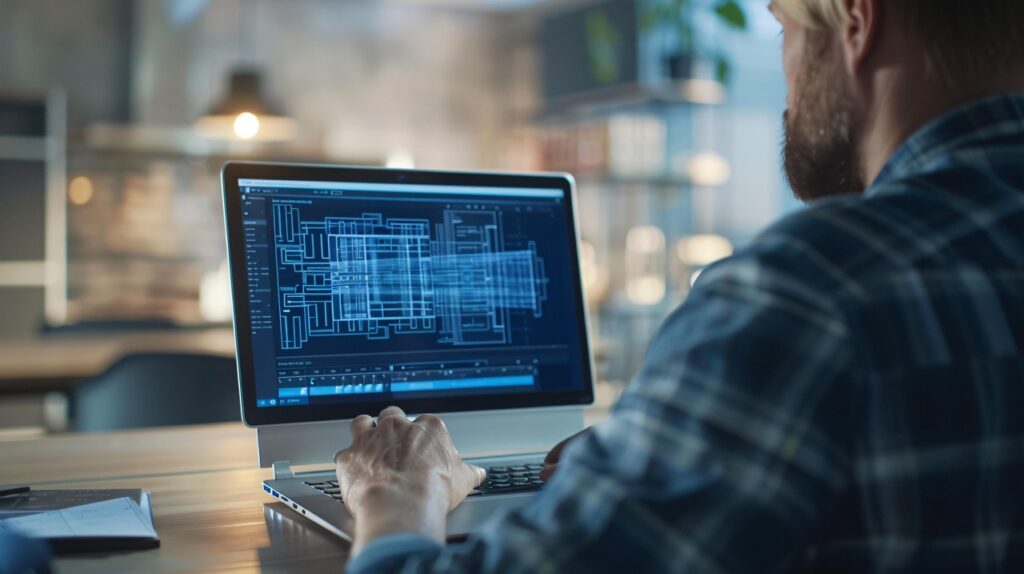 découvrez le métier innovant qui transforme les secteurs d'activité grâce à des solutions créatives et technologiques.