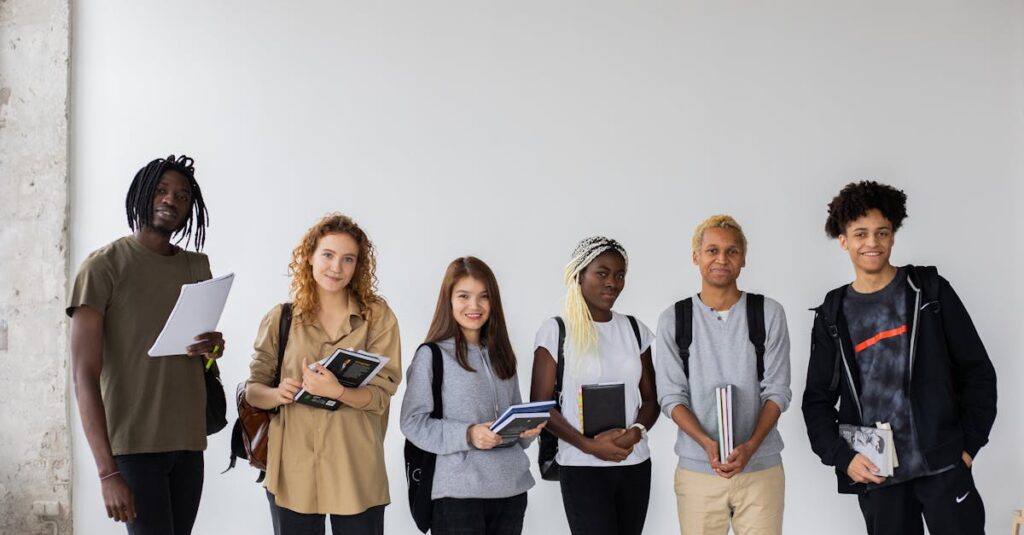 découvrez tout ce qu'il faut savoir pour les étudiants internationaux : démarches, vie étudiante à l'étranger, conseils pour réussir son installation et études à l'international.