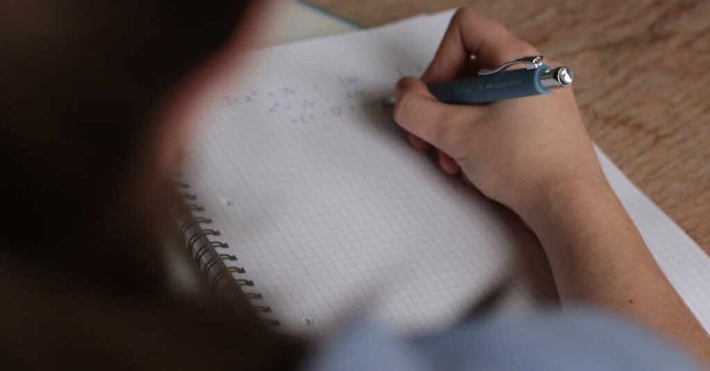 préparez-vous efficacement pour votre examen de mathématiques avec des conseils, des ressources et des exercices adaptés à tous les niveaux scolaires.