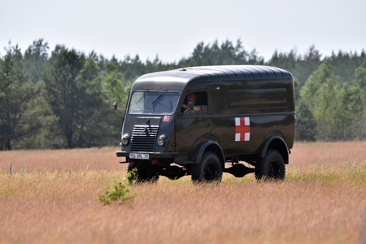 découvrez tout sur le domaine militaire : actualités, équipements, stratégies, et évolutions des forces armées à travers le monde.