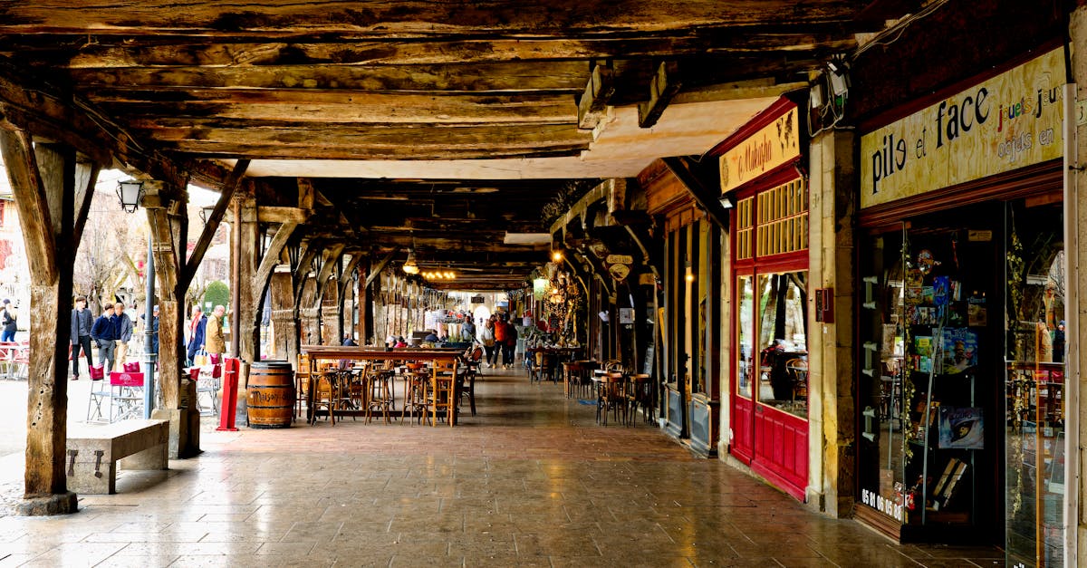 Mirepoix : une évolution qui soulève des questions