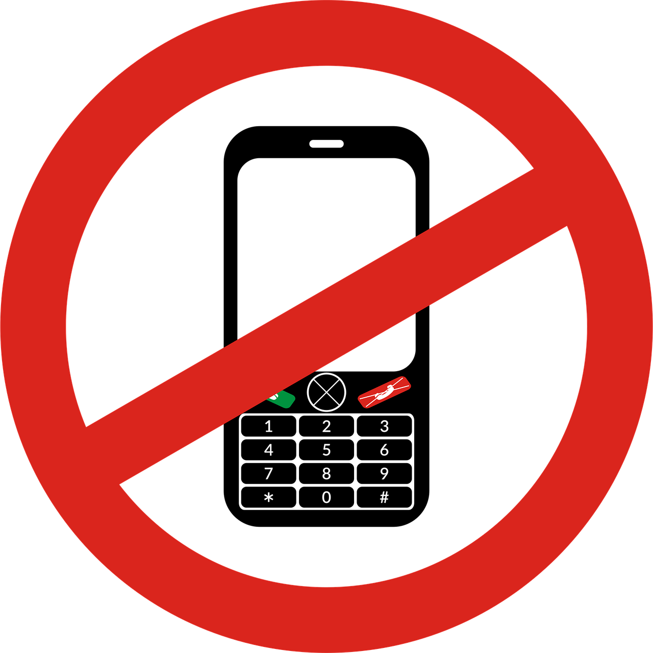 « C&rsquo;est ingérable » : l&rsquo;interdiction du téléphone portable au lycée, un défi majeur pour les établissements scolaires