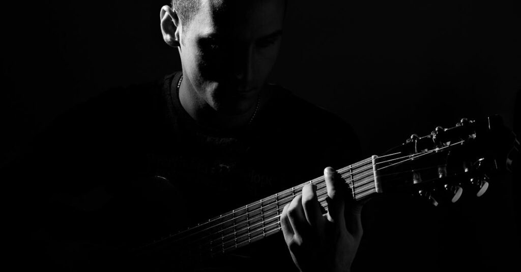 découvrez comment l’éveil musical stimule la créativité, la concentration et l’épanouissement chez les enfants et les adultes. conseils, activités et bienfaits de l’initiation à la musique.