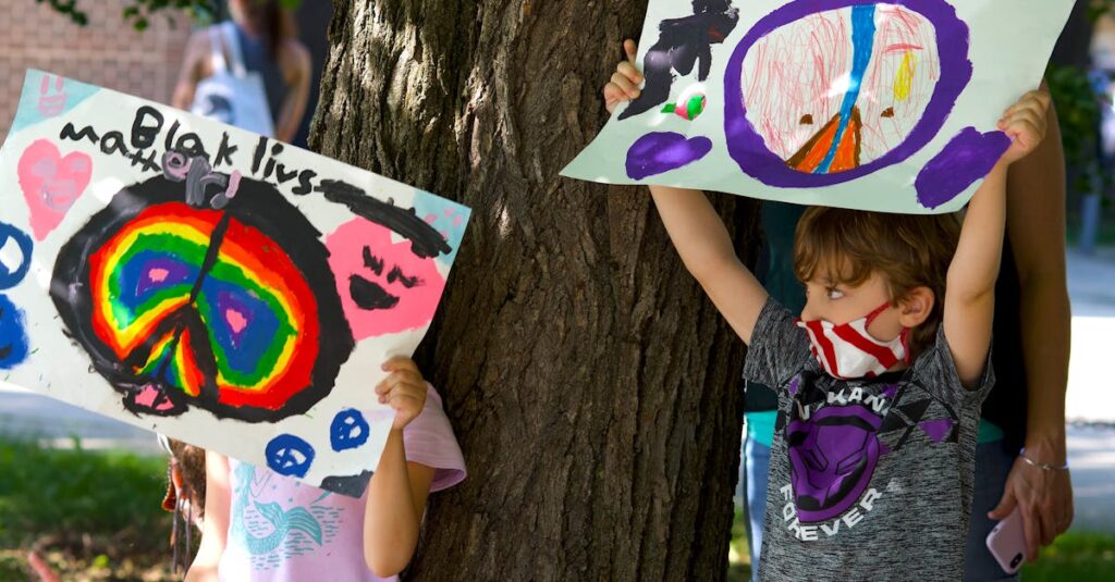 découvrez les raisons et les enjeux derrière les manifestations en faveur de l'enseignement à temps partiel. analyse des revendications des étudiants, enseignants et acteurs du secteur, ainsi que l'impact de ces protestations sur le système éducatif.